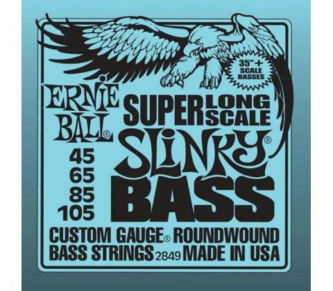 Ernie Ball 2849