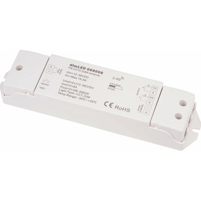 T-LED Smart přijímač dimLED Tuya PR 2K 069050