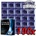 Vitalis Delay & Cooling 100 pack