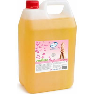 Inposan pěnové mýdlo s glycerinem 5 l