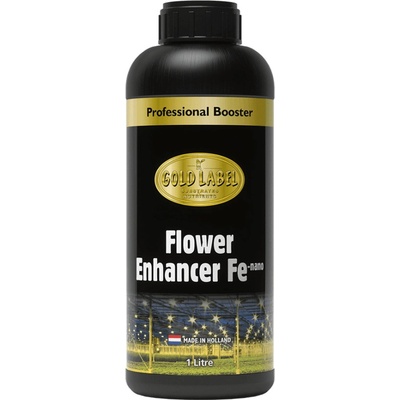 Gold Label Flower FE Nano 250 ml