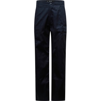 Brandit Карго панталон 'Ranger' синьо, размер 7XL