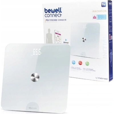 Visiomed Bewell Connect My Scale Initial