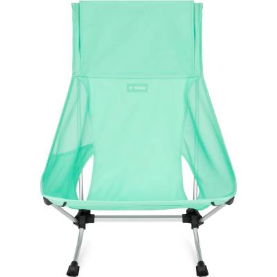 Helinox Къмпинг стол Helinox Beach Chair (re) Camping chair - Biscay Green - размер One Size (580-1966-0111)