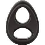 CalExotics Ultra Soft Dual Ring Black