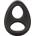 CalExotics Ultra Soft Dual Ring Black