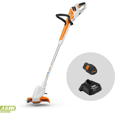 Stihl FSA 30 – Zboží Dáma
