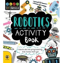 Robotics Activity Book