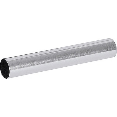 Contacto Forma z nerezové oceli na trubičky o průměru 22 mm 682/022 inox