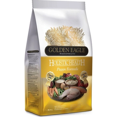 Golden Eagle Holistic Puppy Chicken 2 x 6 kg