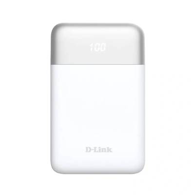 D-Link 10000mAh Преносима батерия Powerbank (dpp-101)
