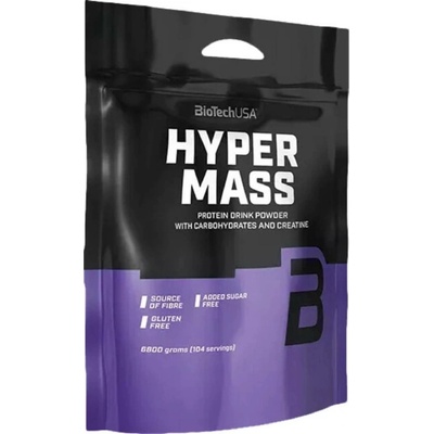 BIOTECH Hyper Mass 5000 6800 g