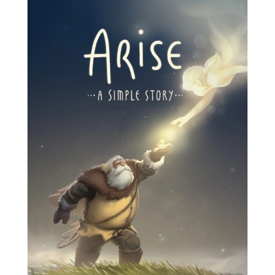 Arise: A Simple Story
