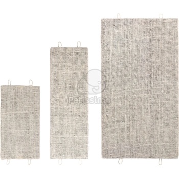 Image 1 of Flamingo драскалка за котки за стена, сизал 1 бр