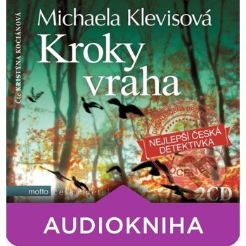 Kroky vraha