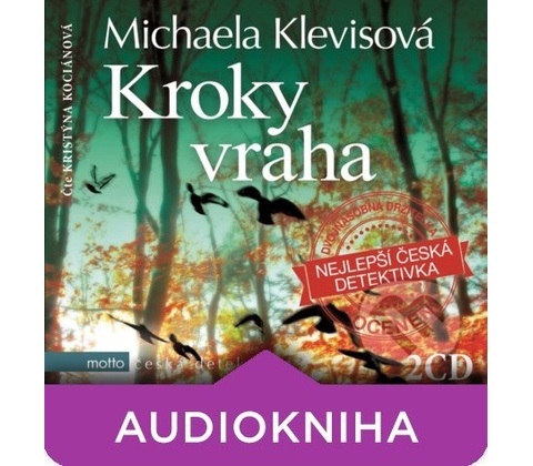 Kroky vraha