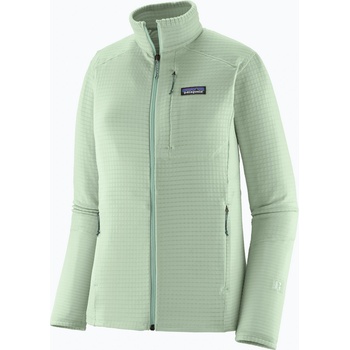 Patagonia Дамски суитшърт Patagonia R1 Hybrid thin ice