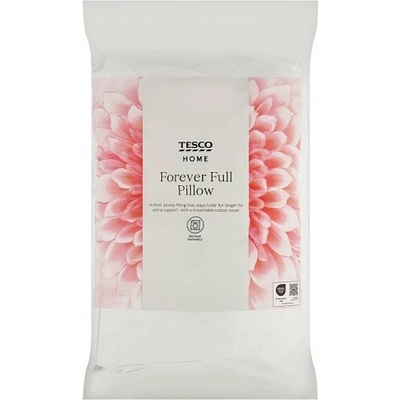 Tesco Home Forever Full vankúš 70x90