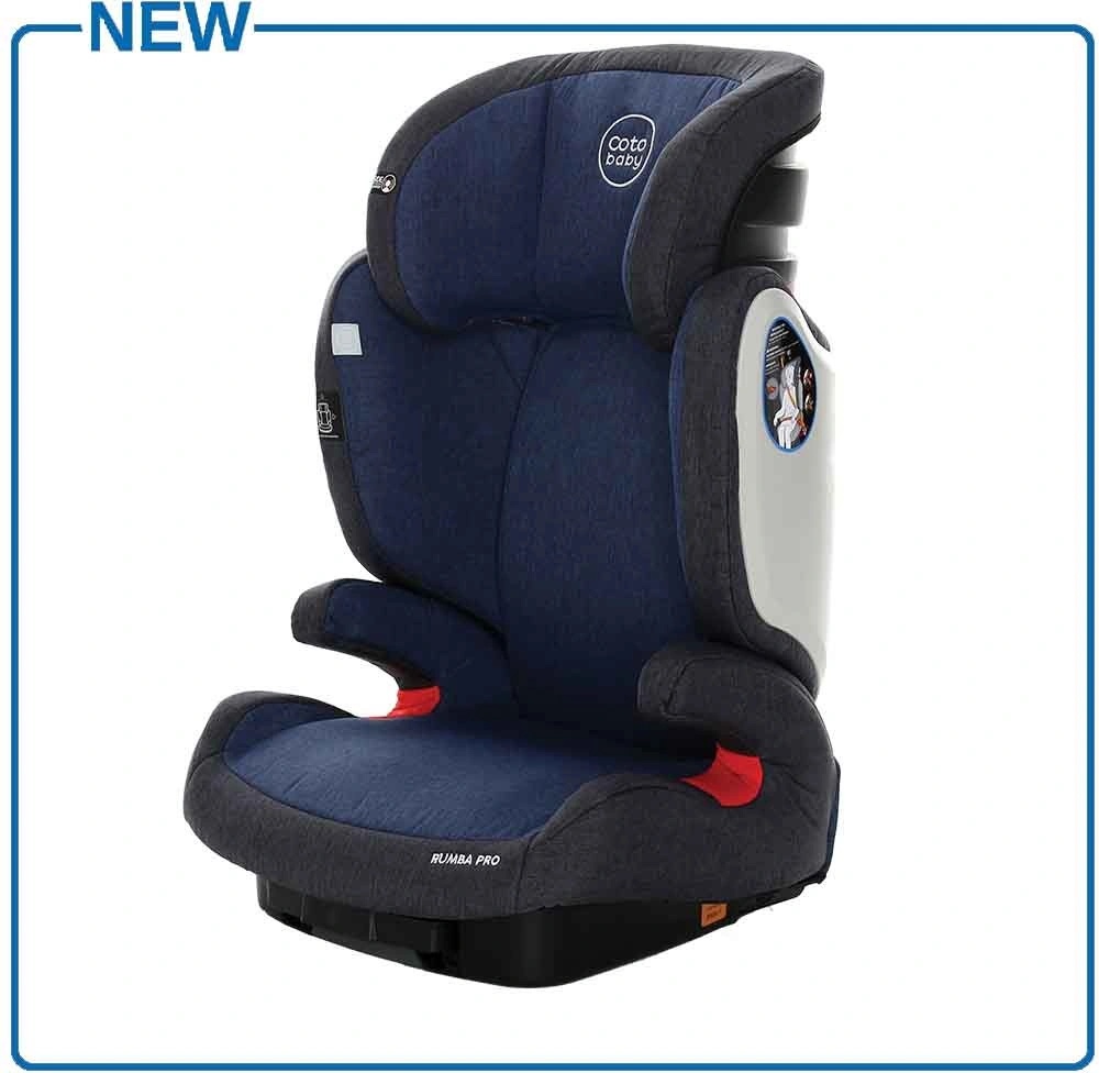 Coto baby rumba pro isofix hotsell