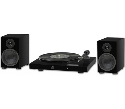 Pro-Ject JukeBox E1 HiFi Set
