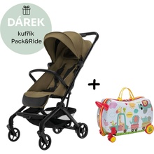 ZOPA Jet Toffee Brown Sport 2025