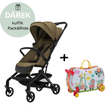 ZOPA Jet Toffee Brown Sport 2025