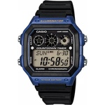 Casio AE-1300WH-2AVEF Часовници