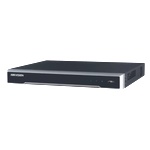 Hikvision DS-7616NI-K2/16 PoE, 6-канален мрежов NVR, H. 265+, (K DS-7616NI-K2/16)
