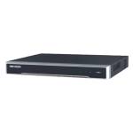 Hikvision NVR, 16-ch 1U 4K DS-7616NI-K2/16 PoE (K DS-7616NI-K2/16)