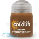 GW Citadel Contrast Fyreslayer Flesh 18ml