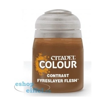 GW Citadel Contrast Fyreslayer Flesh 18ml