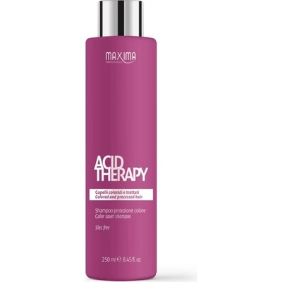 Maxima šampon na barvené vlasy Acid antioxidační 250 ml
