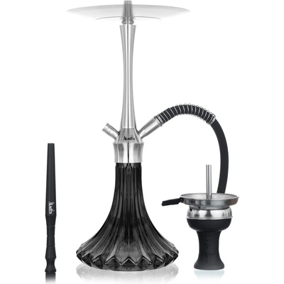 Наргиле Aladin Hookah MVP A46 - черно
