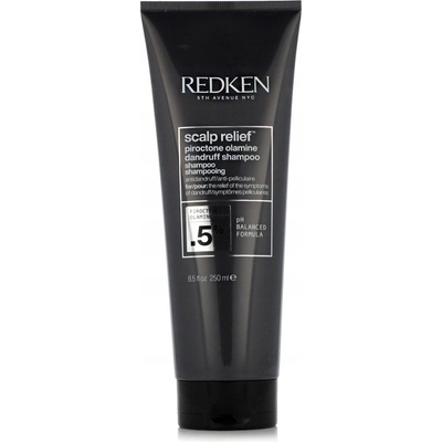 Redken Scalp Relief šampón proti lupinám 250 ml