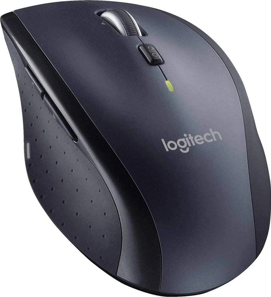 Logitech Marathon Mouse M705 910-001949