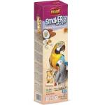 VITAPOL Smakers MAXI пръчици за папагали - орехово кокосови, 2бр