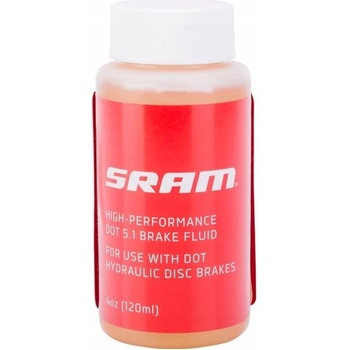 Sram Pit Stop DOT 5.1 120 ml