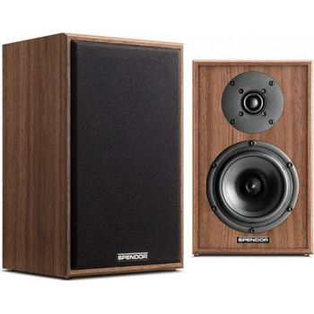 Spendor Audio Classic 4/5