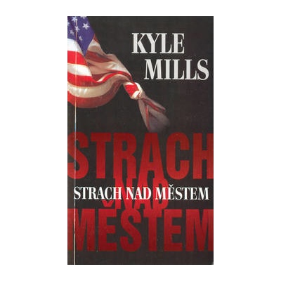 Strach nad městem PB