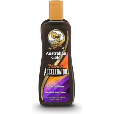 Australian Gold Bronze Accelerator 250 ml