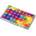 TROIKA Визитник Troika- KALEIDOSCOPE (#CDC10-A173)
