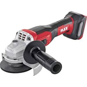 FLEX L 125 18.0-EC LD (530497) Ъглошлайф