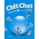 Chit chat 1 Activity Book
