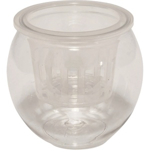 Esschert Design Растителен разсадник , височина 10, 7 cm - Esschert Design (ZEE-AGG71)