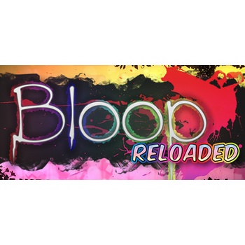 Bloop Reloaded