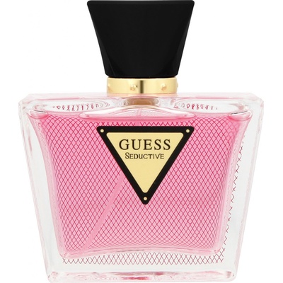 Guess Seductive I'm Yours toaletná voda dámska 75 ml