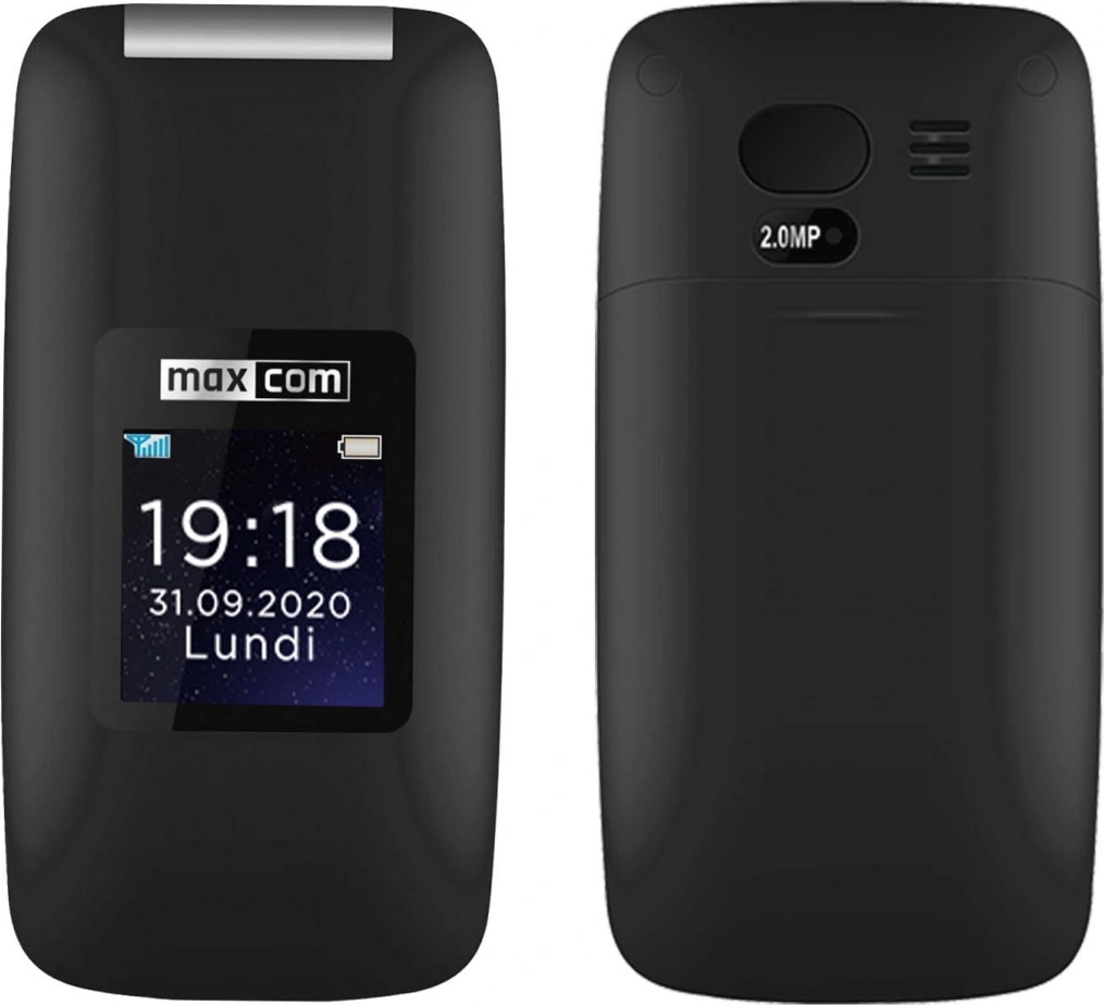 Maxcom MM824