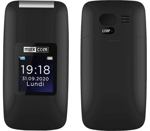 Maxcom MM824