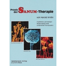 Praxis der SANUM-Therapie - Krebs, Harald