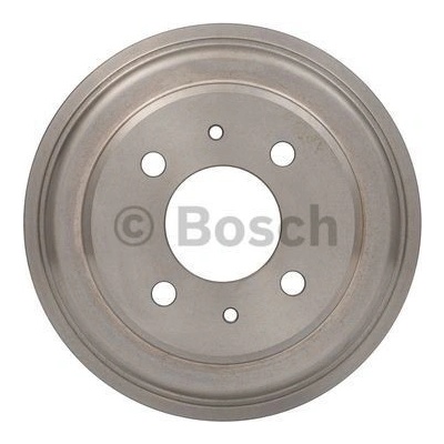Brzdový bubon BOSCH 0 986 477 284